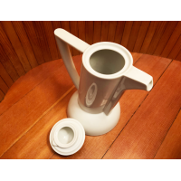 Lutz Rabold City Scape koffiepot